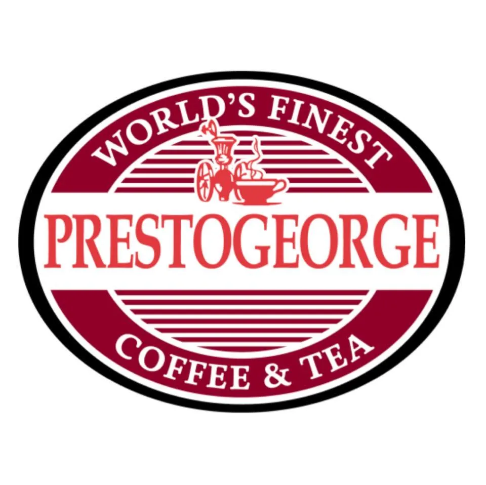 Prestogeorge Coffee & Tea