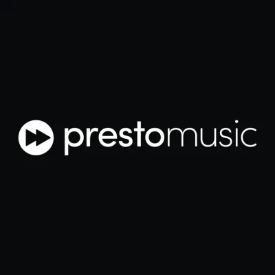 Prestomusic