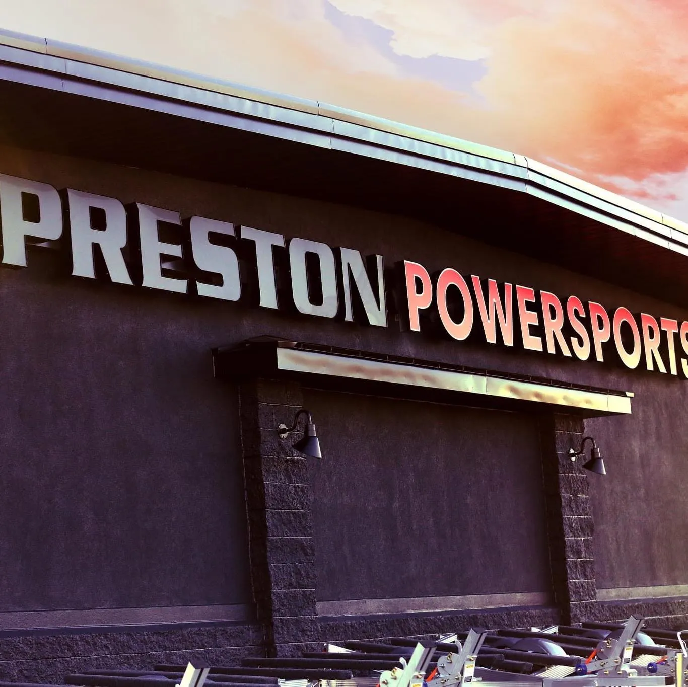 Prestonpowersports