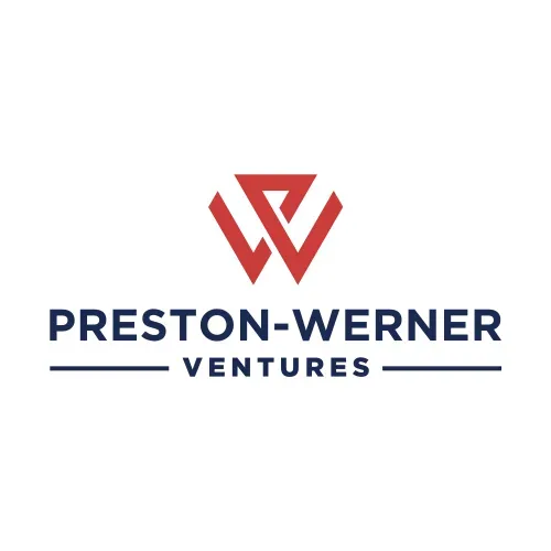 Preston-Werner Ventures logo