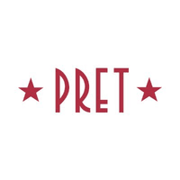 Pret a manger logo