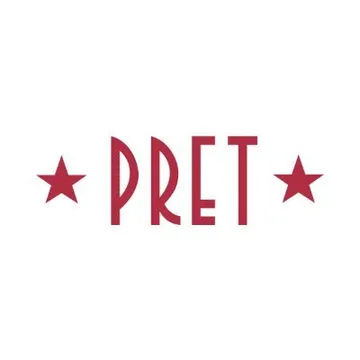 Pret a Manger Logo