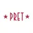 Pret A Manger logo