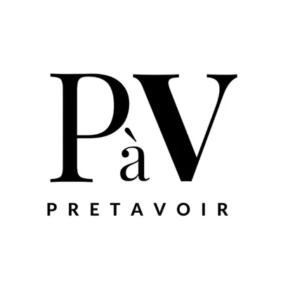 pretavoir.co.uk logo