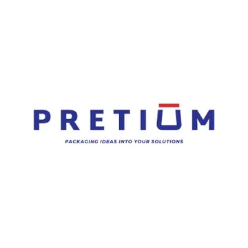 Pretium Packaging Logo