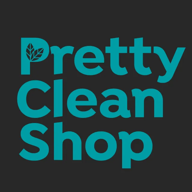 Pretty Clean Shop