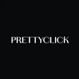 Prettyclick logo