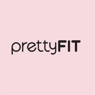 prettyfit.com.sg logo