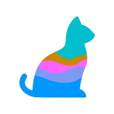 PrettyLitter logo