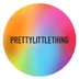 PrettyLittleThing logo