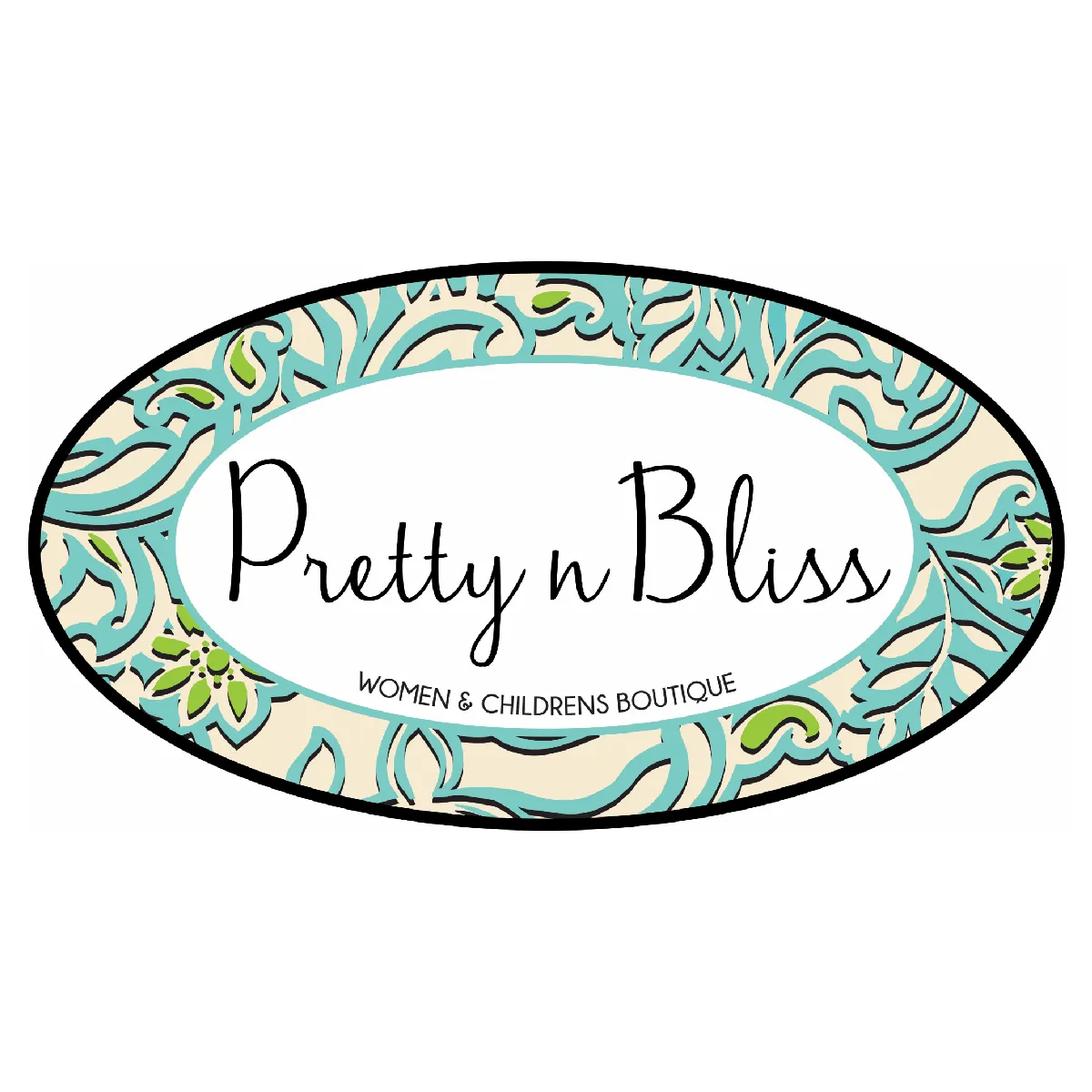 Prettynbliss