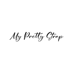 Pretty Straps logo