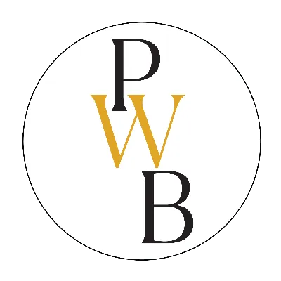 prettywellbeauty.com logo