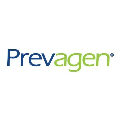 Prevagen logo