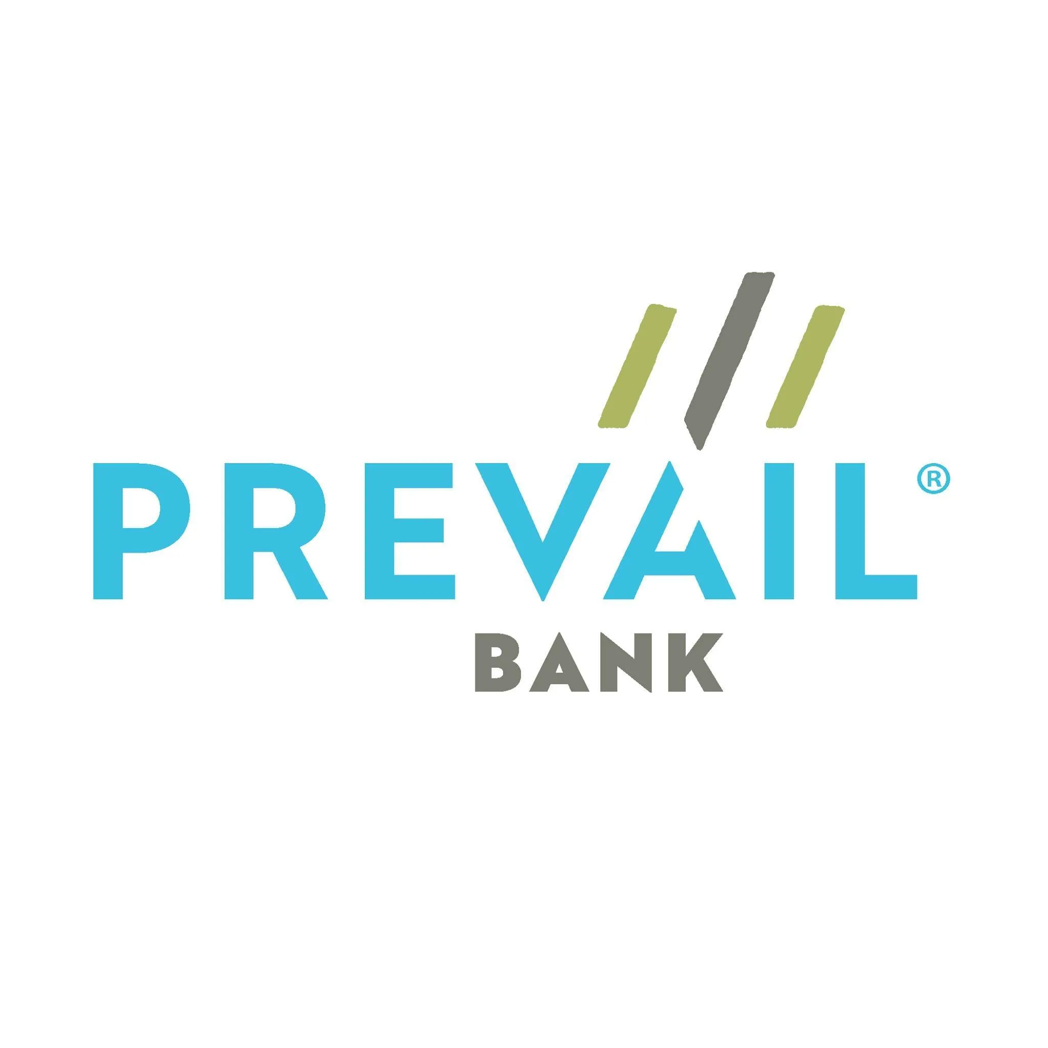 Prevail Bank logo