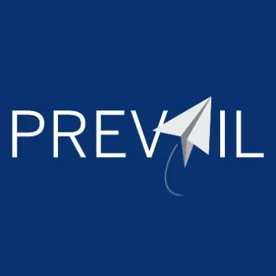 Prevail Venture Capital logo