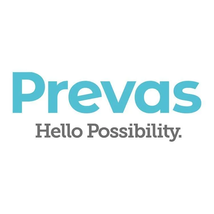 Prevas AB Logo