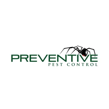 Preventive Pest Control Logo