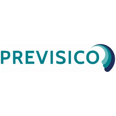 Previsico logo