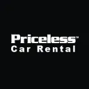 Priceless Car & Truck Rental logo