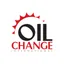 Oil Change International logo