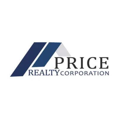 Price Realty Corporation logo
