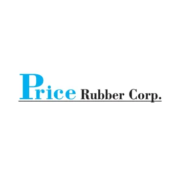 Price Rubber Logo