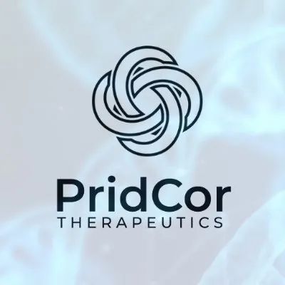 PridCor Therapeutics, LLC logo
