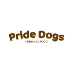 Pride Dogs logo