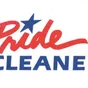 Pride Cleaners logo