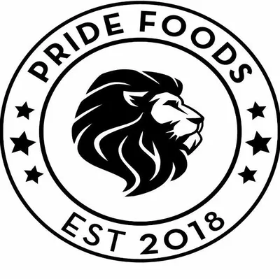 Pride Foods USA logo