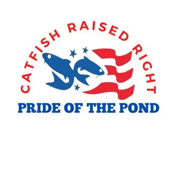Pride of the Pond Logo