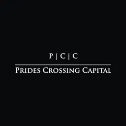 Pride's Crossing Capital logo