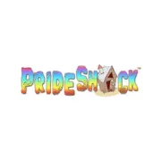 ZZ - Pride Shack Logo