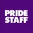 PrideStaff logo