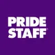 PrideStaff logo