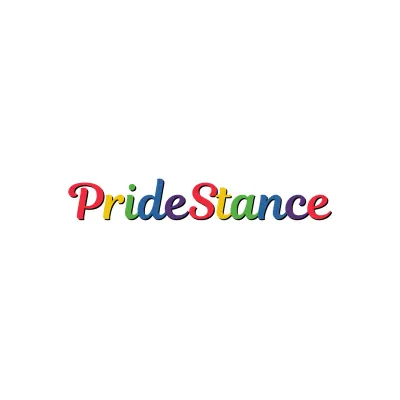 Pride Stance logo