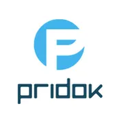 Pridok logo