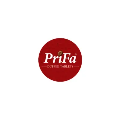 Prifaco logo