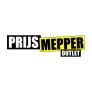 Logo Prijsmepper - Amsterdamstraat