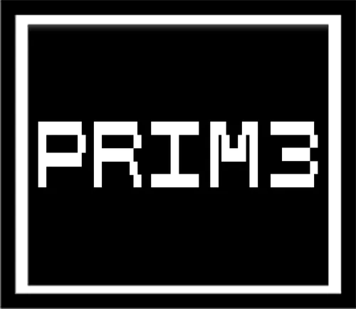 Prim3VC logo