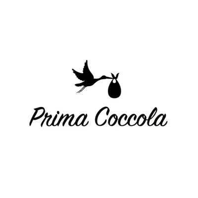 Prima Coccola logo