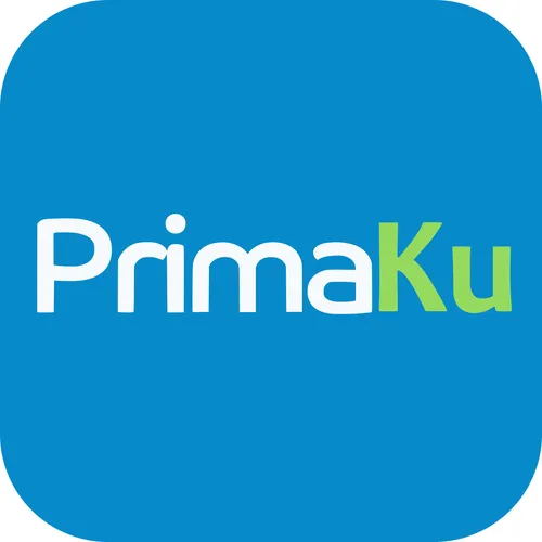 PrimaKu logo
