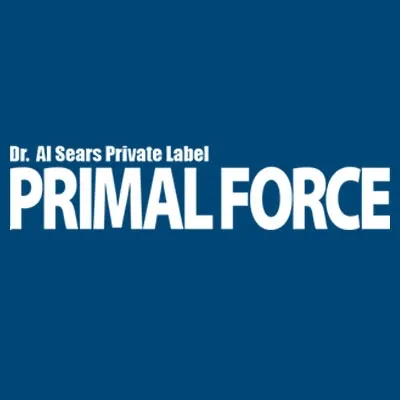 Primal Force