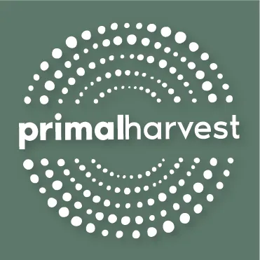 Primal Harvest logo