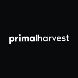 Primal Harvest logo