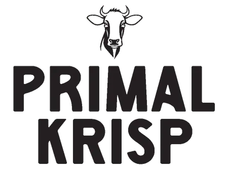 Primal Krisp logo