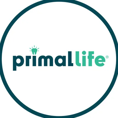 Primal Life Organic II logo