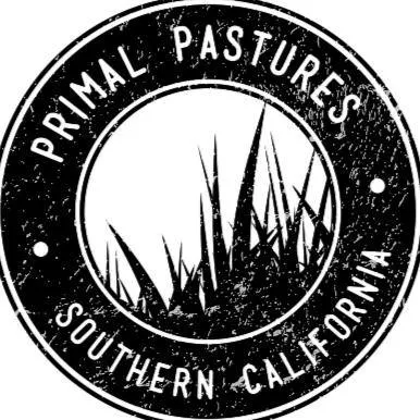 Primal Pastures logo