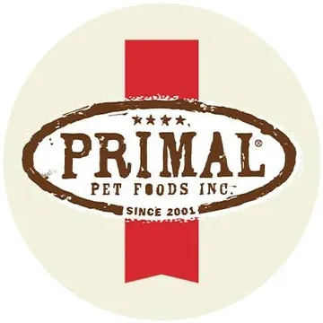 Primal Pet Foods Logo